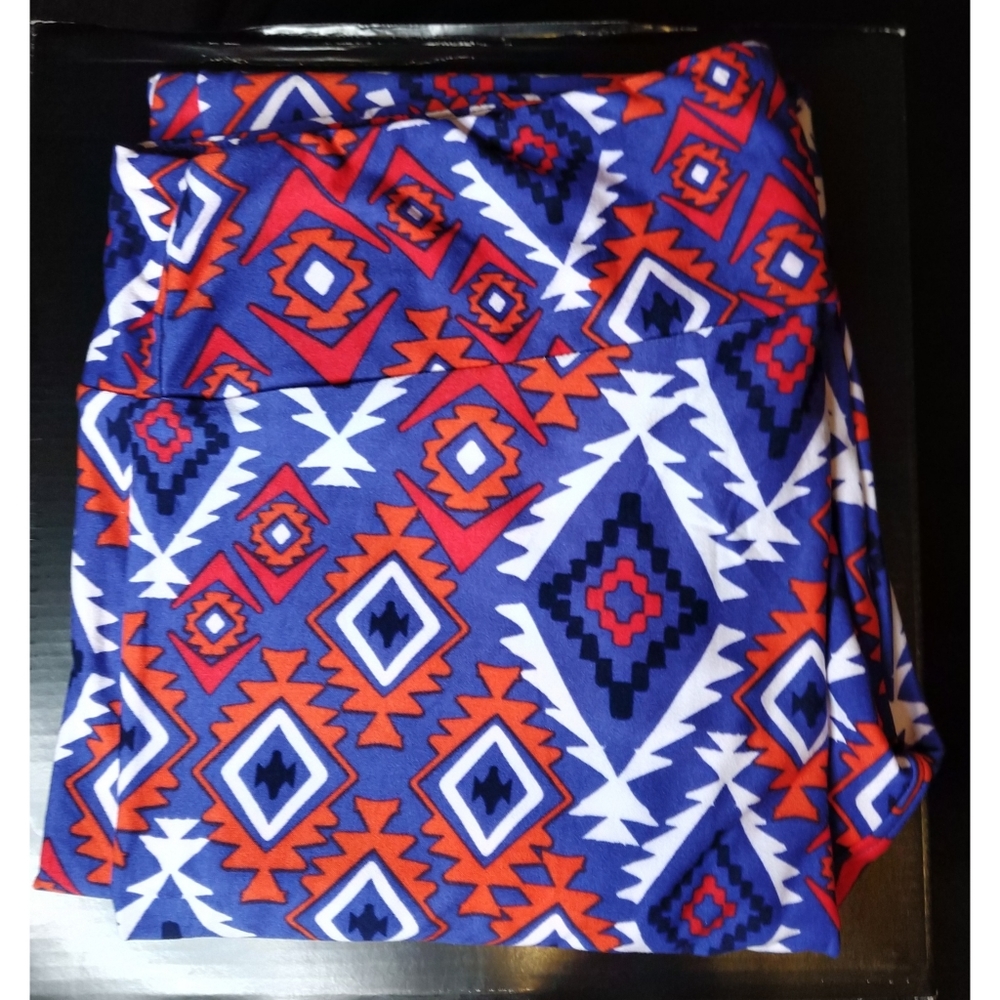 LuLaRoe TC leggings